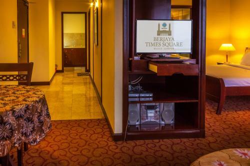 Apartamento Fair Suites @ Times Square
