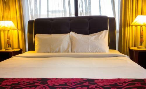Apartamento Fair Suites @ Times Square