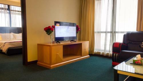 Apartamento Fair Suites @ Times Square