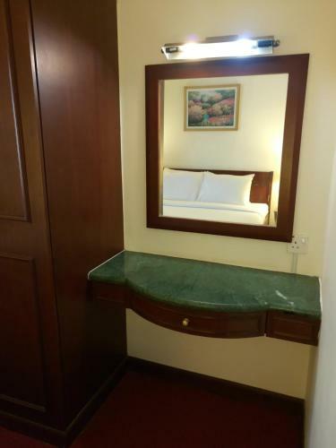 Apartamento Fair Suites @ Times Square