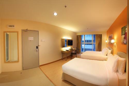 Hotel Min Cott