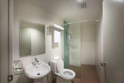 Hotel Min Cott