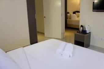 Sunbow Hotel Residency