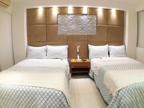 De Elements Business Hotel