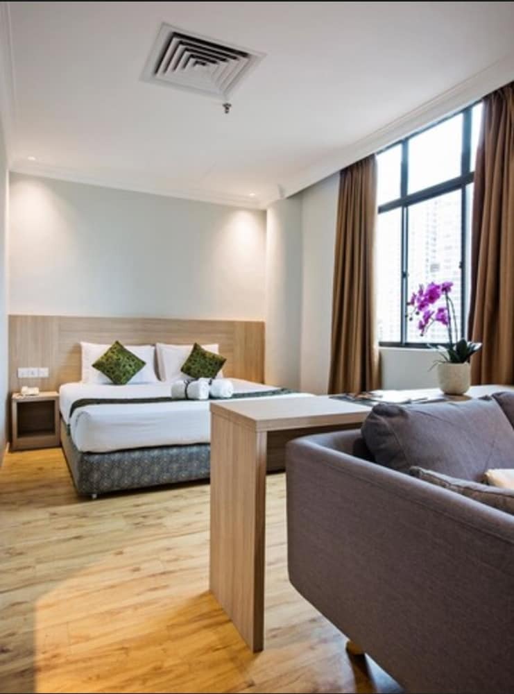 Wira Hotel