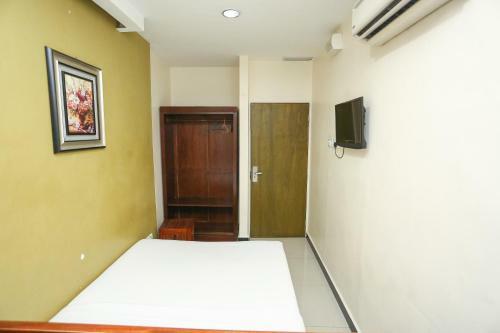 Hotel V'la Heritage