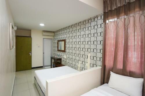 Hotel V'la Heritage