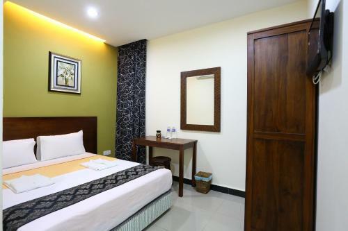 Hotel V'la Heritage