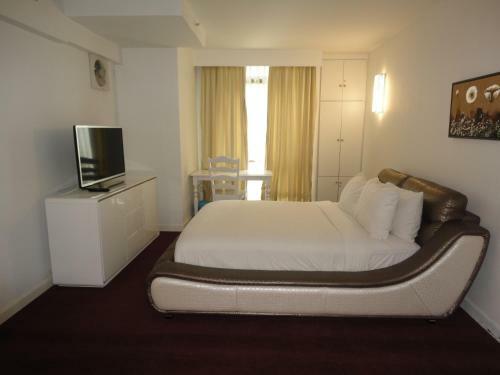 Apartamento Imbisuka Suites