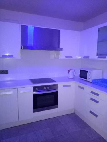 Apartamento Imbisuka Suites