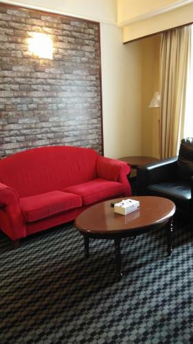 Apartamento Imbisuka Suites
