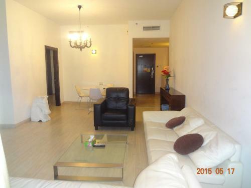 Apartamento Imbisuka Suites