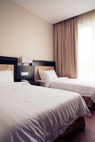 Hotel S Damansara