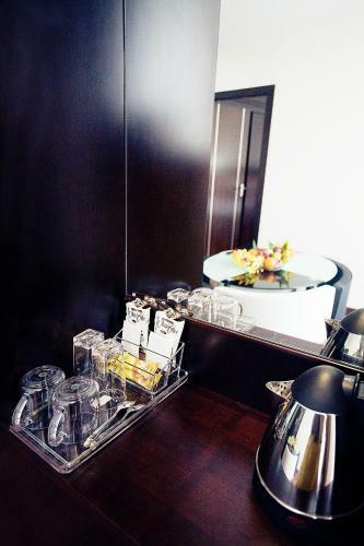Hotel S Damansara