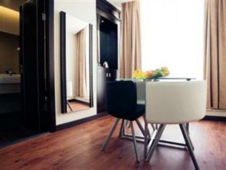 Hotel S Damansara