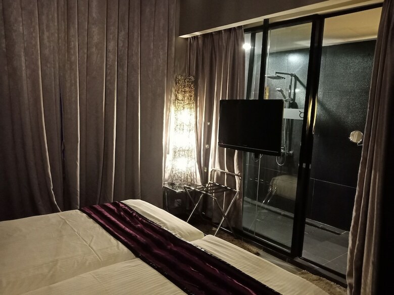 Orion Design Hotel