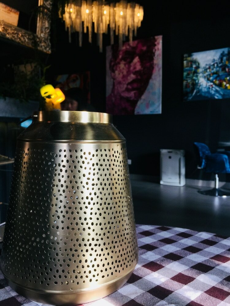Orion Design Hotel