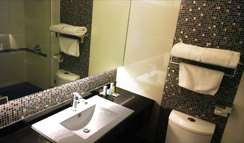 The 5 Elements Hotel
