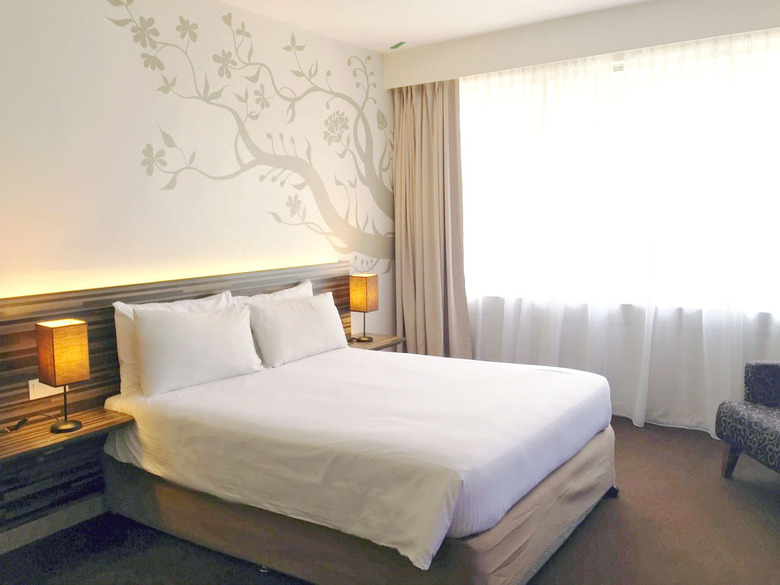 The 5 Elements Hotel