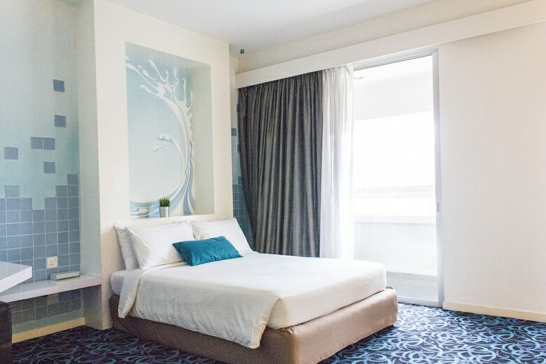 The 5 Elements Hotel