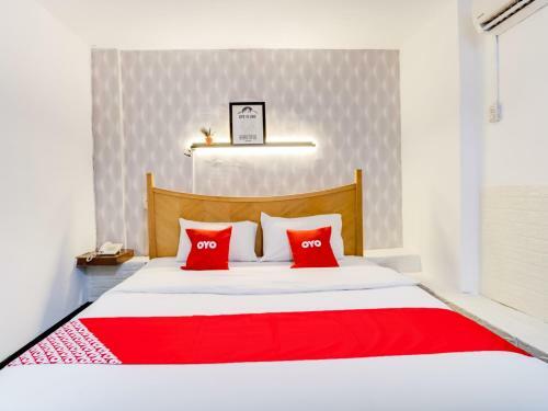 Bjorn Boutique Hotel Taman Danau Desa