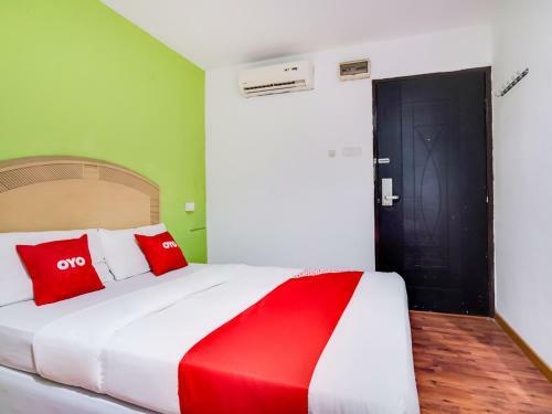 Bjorn Boutique Hotel Taman Danau Desa