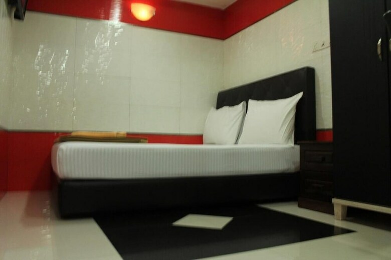 Hotel New Wave Rawang