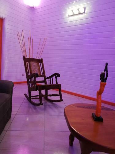 R�sidence Cl�mentine Villa Passion
