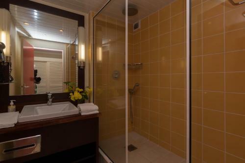 Apartamento R�sidence La Vieille Tour