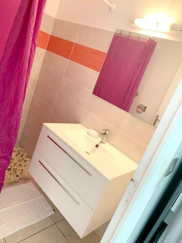 Apartamento Studio In Le Gosier With Shared Pool Enclosed Garden And Wifi