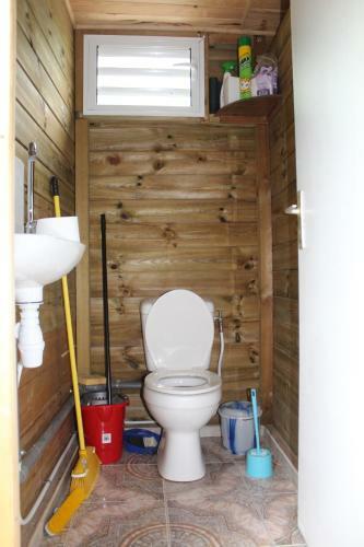 Wooden Kaz, Meubl� de Tourisme 2 �toiles