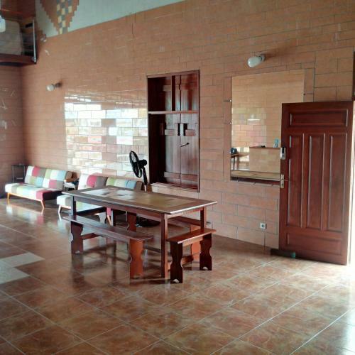Hostal Villa Pistaches