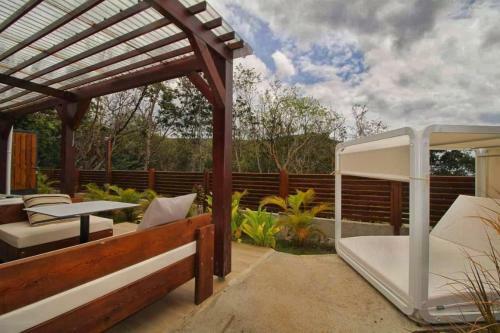 Eden Forest Villas