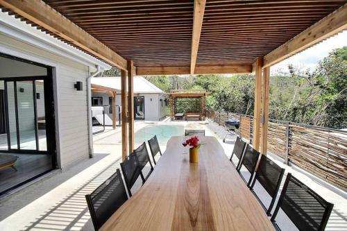 Eden Forest Villas