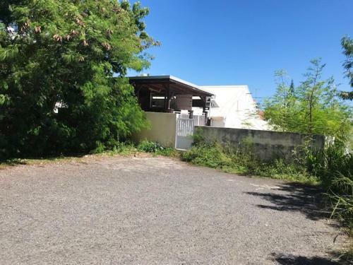 Apartamento Studio In Sainte Anne With Terrace And Wifi