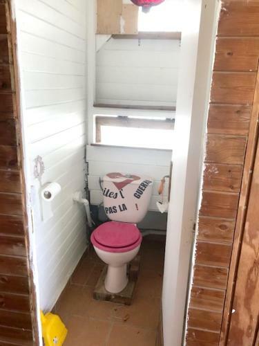 Apartamento Studio In Sainte Anne With Terrace And Wifi