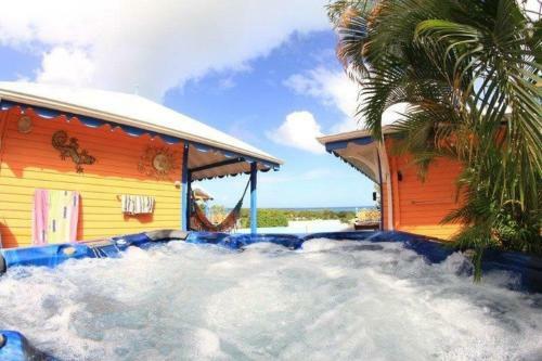 Villa Ti-jimo