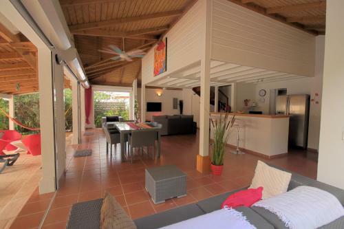 Villa Gpsf68
