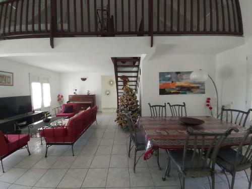 Villa Jeanisette