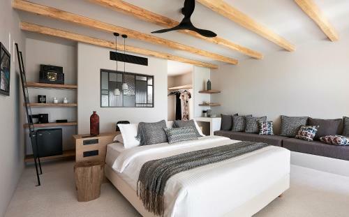 Hotel Cave Suites Milos
