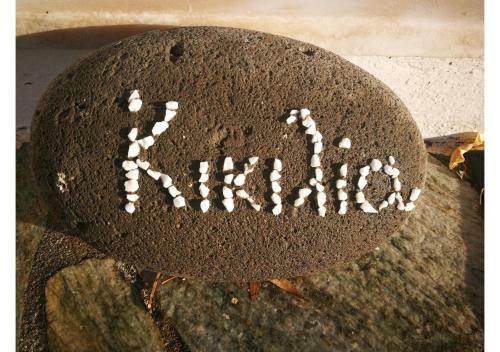 Kikilia's & Stelio's Apartments