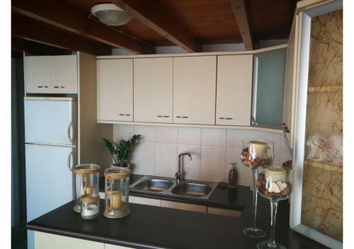 Kikilia's & Stelio's Apartments