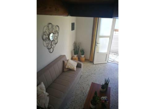 Kikilia's & Stelio's Apartments