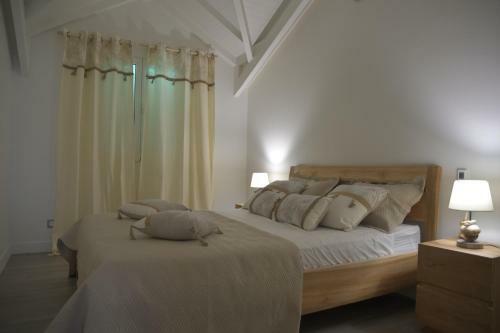Apartamento Villa Crystal Blue On The Beach 6pers