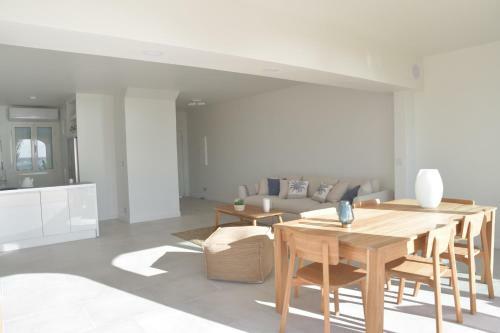 Apartamento Villa Crystal Blue On The Beach 6pers