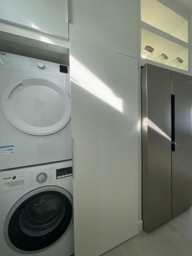 Apartamento Villa Crystal Blue On The Beach 6pers