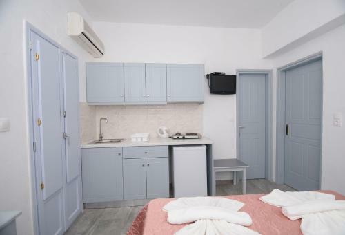 Hotel Studios Akrogiali