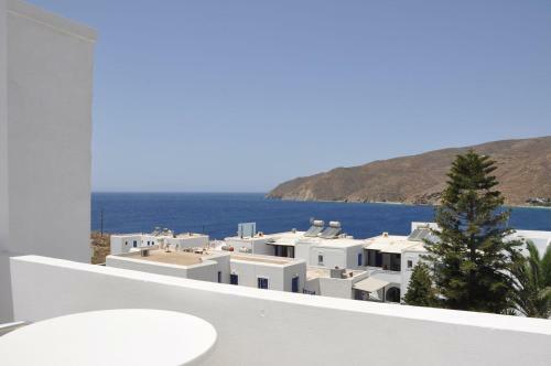 Hotel Studios Akrogiali