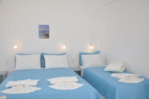 Hotel Studios Akrogiali