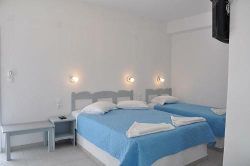 Hotel Studios Akrogiali
